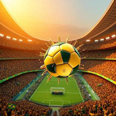 6733